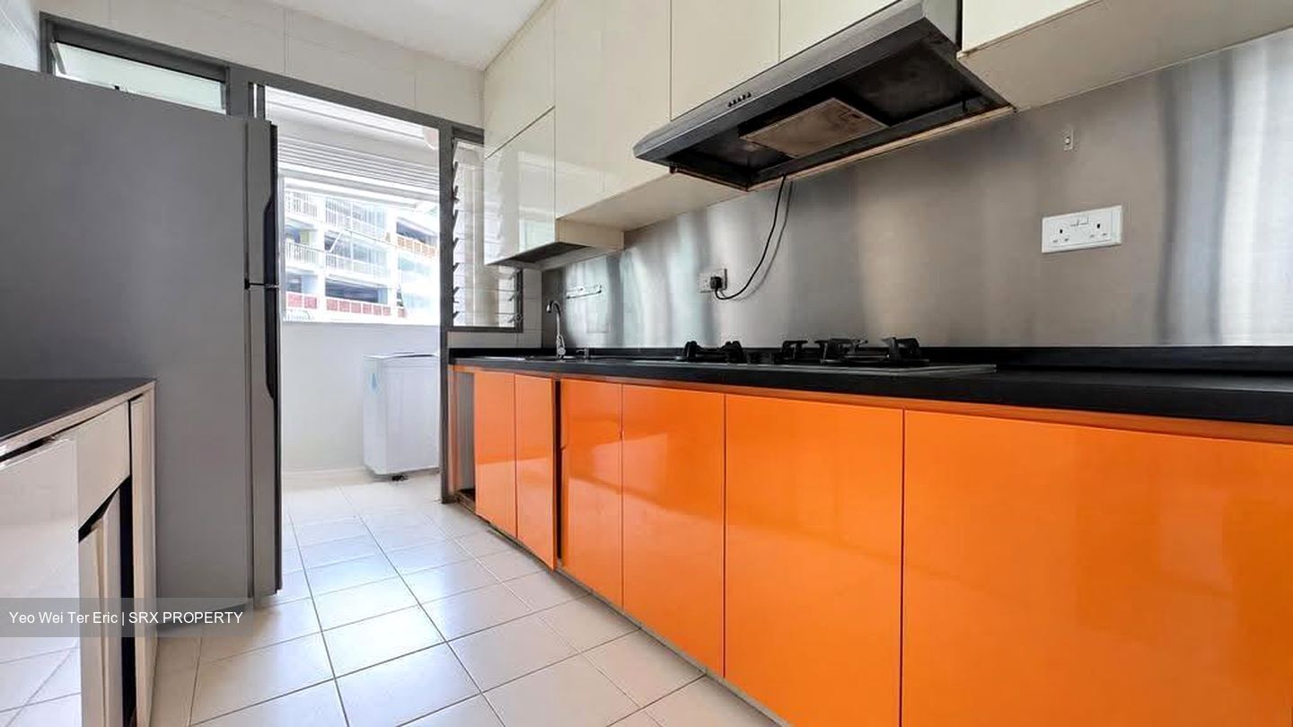 Blk 476B Hougang Capeview (Hougang), HDB 4 Rooms #618953551